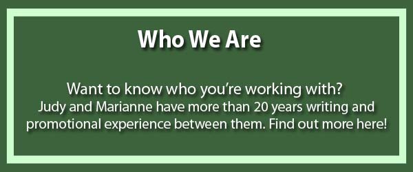 Who We Are copy